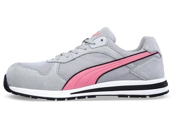 PUMA Safety Frontside Composite Toe EH PUMA Safety Frontside Composite Toe EH