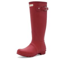 Hunter Original Tall Insulated Boots