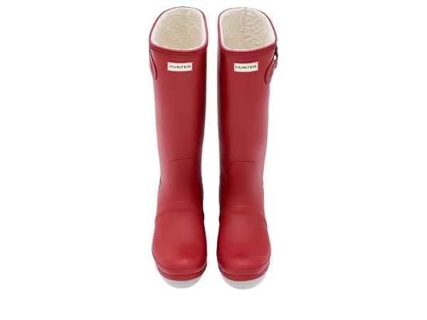 Hunter Original Tall Insulated Boots