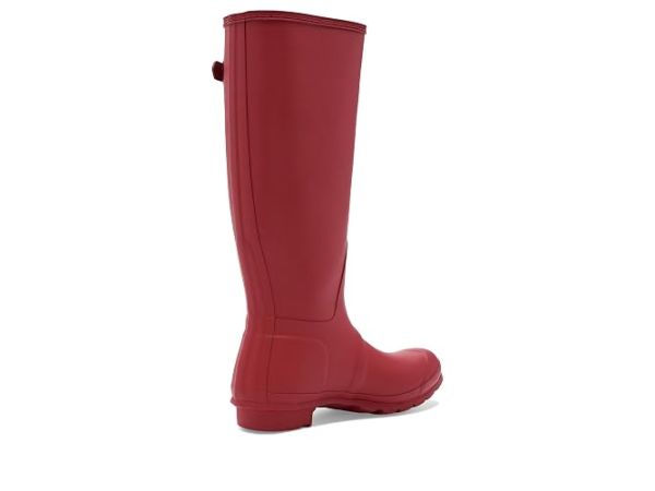 Hunter Original Tall Insulated Boots