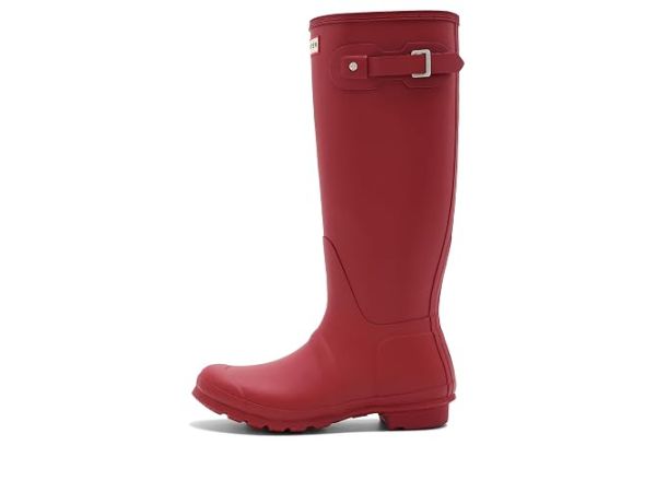 Hunter Original Tall Insulated Boots