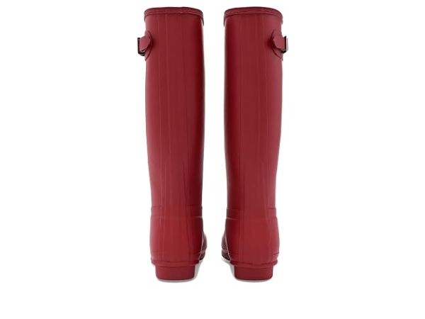 Hunter Original Tall Insulated Boots