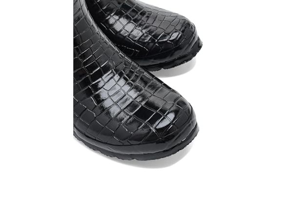 Hunter Original Tall Embossed Boots