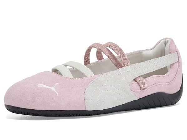 PUMA Speedcat Ballet Suede Shoes PUMA Speedcat Ballet Suede Shoes