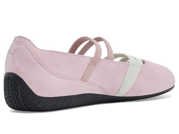 PUMA Speedcat Ballet Suede Shoes PUMA Speedcat Ballet Suede Shoes