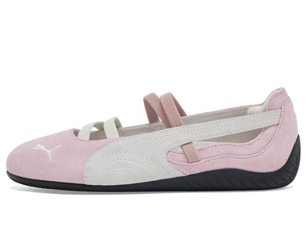 PUMA Speedcat Ballet Suede Shoes PUMA Speedcat Ballet Suede Shoes
