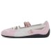 PUMA Speedcat Ballet Suede Shoes PUMA Speedcat Ballet Suede Shoes