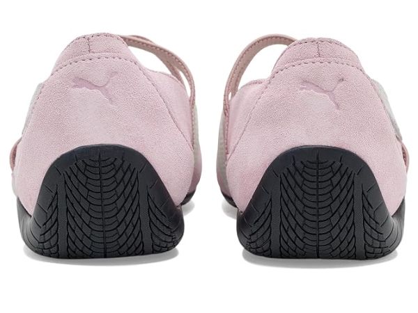 PUMA Speedcat Ballet Suede Shoes PUMA Speedcat Ballet Suede Shoes