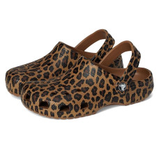 Crocs Classic Clog - Seasonal Graphic