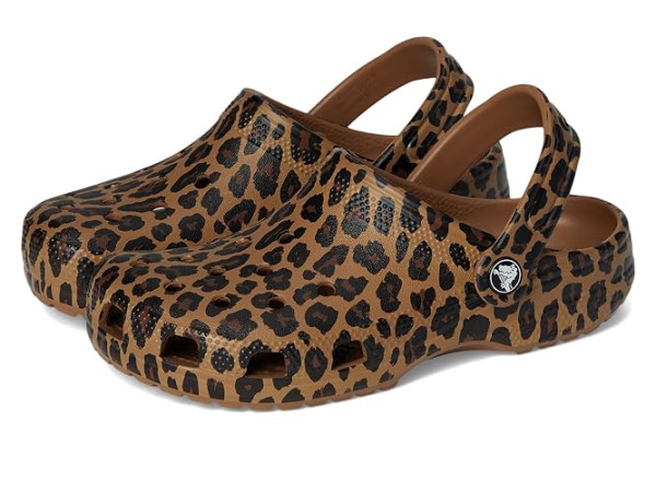 Crocs Classic Clog - Seasonal Graphic