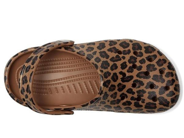Crocs Classic Clog - Seasonal Graphic