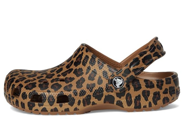 Crocs Classic Clog - Seasonal Graphic