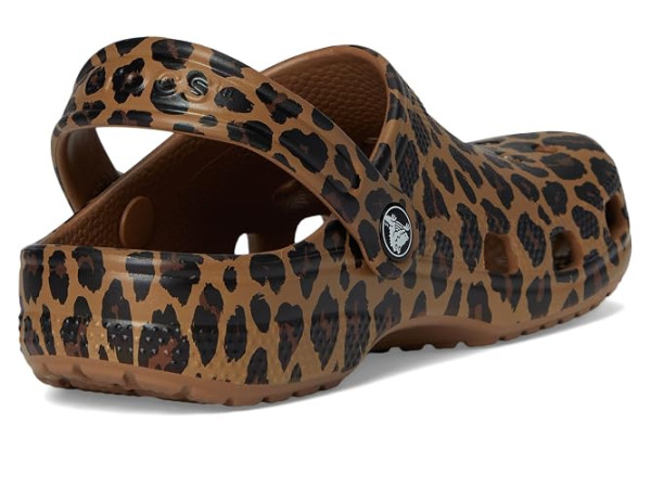 Crocs Classic Clog - Seasonal Graphic