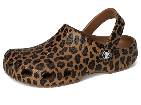 Crocs Classic Clog - Seasonal Graphic