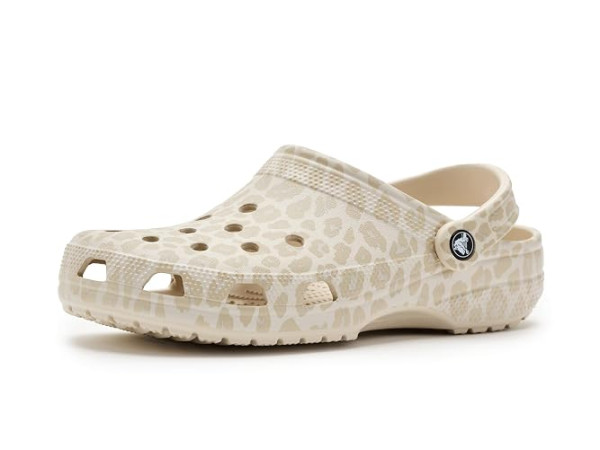 Crocs Classic Clog - Seasonal Graphic