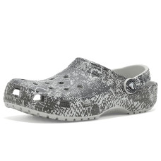 Crocs Classic Clog - Seasonal Graphic