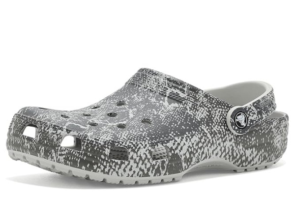 Crocs Classic Clog - Seasonal Graphic