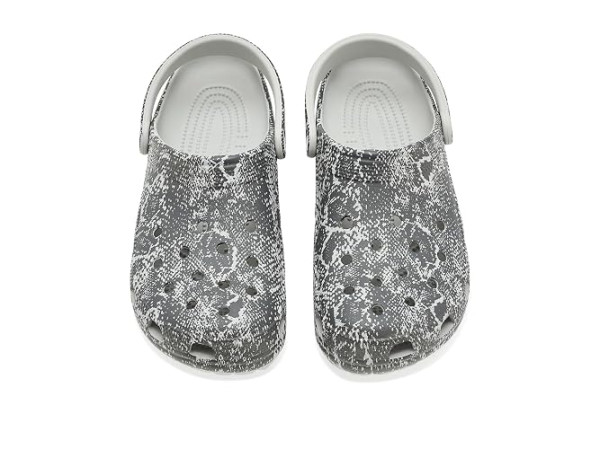 Crocs Classic Clog - Seasonal Graphic