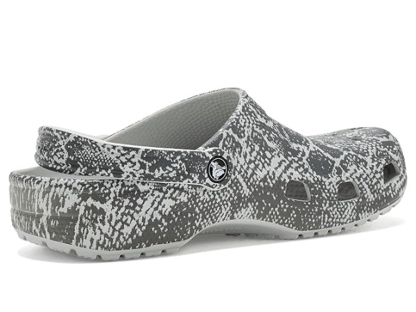 Crocs Classic Clog - Seasonal Graphic