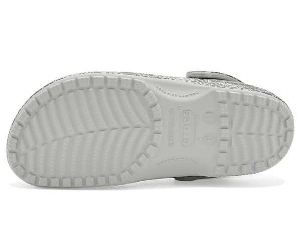 Crocs Classic Clog - Seasonal Graphic