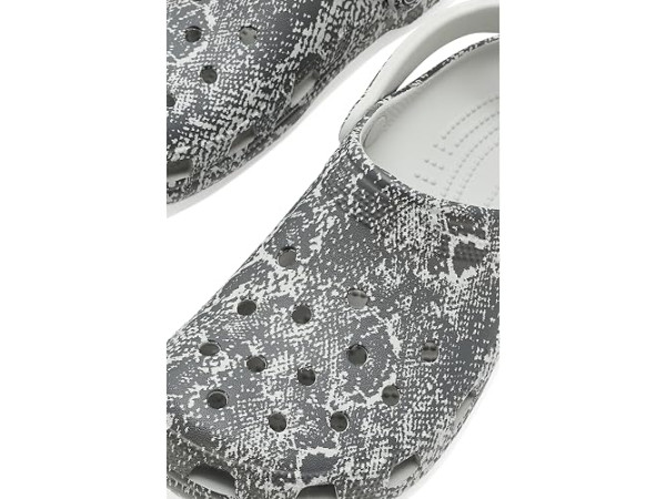 Crocs Classic Clog - Seasonal Graphic