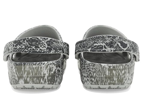 Crocs Classic Clog - Seasonal Graphic