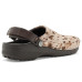 Crocs Crafted Pony Hair Clog