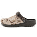 Crocs Crafted Pony Hair Clog
