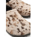 Crocs Crafted Pony Hair Clog