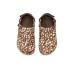 Crocs Crafted Pony Hair Clog