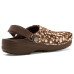 Crocs Crafted Pony Hair Clog