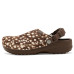 Crocs Crafted Pony Hair Clog