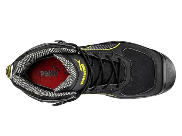 PUMA Safety Rock 6 PUMA Safety Rock 6
