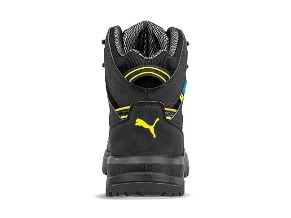 PUMA Safety Rock 6 PUMA Safety Rock 6