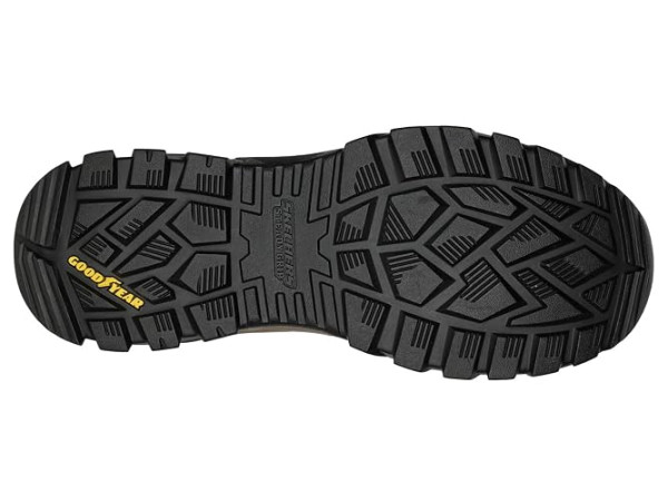 SKECHERS Work Arch Fit Tarver Composite Toe