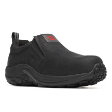 Merrell Jungle Moc Leather Hi-vis Composite Toe Static Dissipative