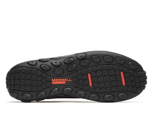 Merrell Jungle Moc Leather Hi-vis Composite Toe Static Dissipative