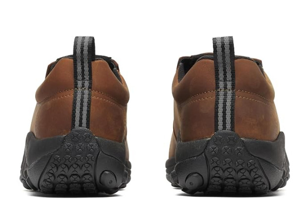 Merrell Jungle Moc Leather Hi-vis Composite Toe Electrical Hazard Merrell Jungle Moc Leather Hi-vis Composite Toe Electrical Hazard
