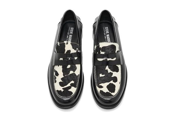 Steve Madden Natan-P Steve Madden Natan-P