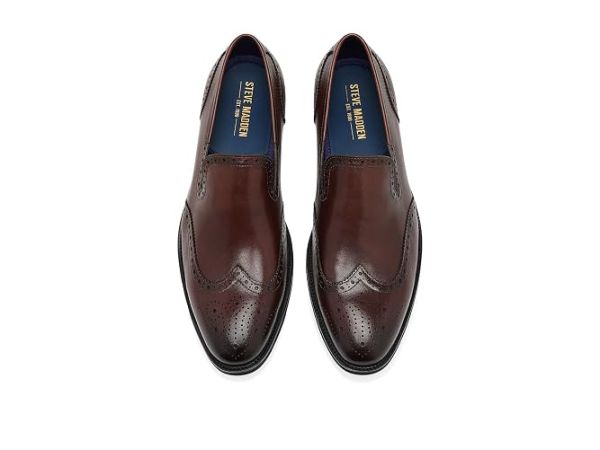 Steve Madden Morgan