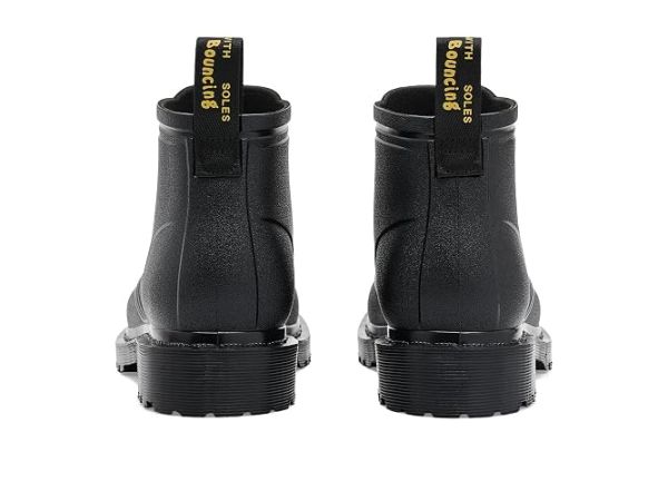 Dr. Martens 101 Rain
