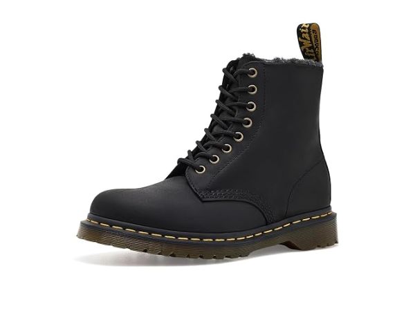 Dr. Martens 1460 Pascal Warm Lined