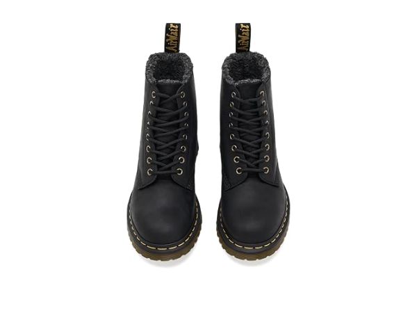 Dr. Martens 1460 Pascal Warm Lined