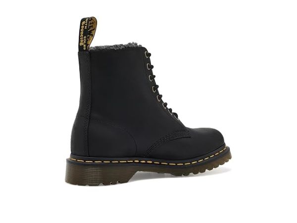 Dr. Martens 1460 Pascal Warm Lined