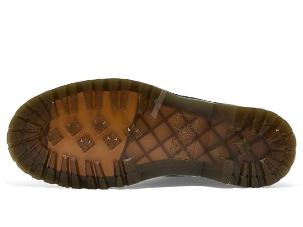 Dr. Martens 1460 Pascal Warm Lined