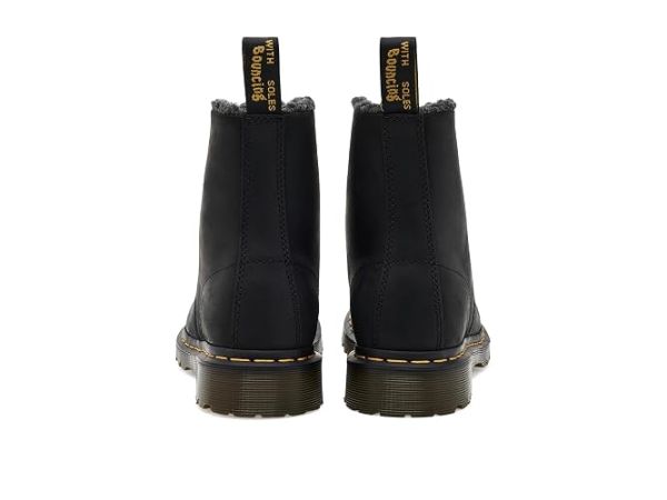 Dr. Martens 1460 Pascal Warm Lined