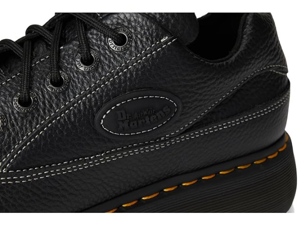 Dr. Martens Buzz 5-Eye Dr. Martens Buzz 5-Eye