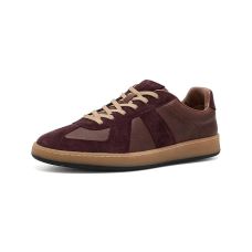 Burgundy Steve Madden Delmarei