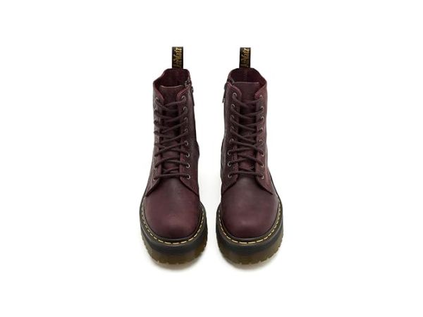 Dr. Martens Jadon Emboss Floral