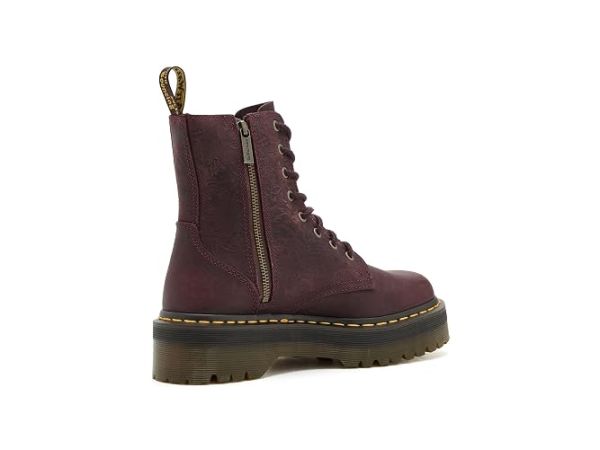 Dr. Martens Jadon Emboss Floral